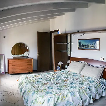 Apartamento Serena *