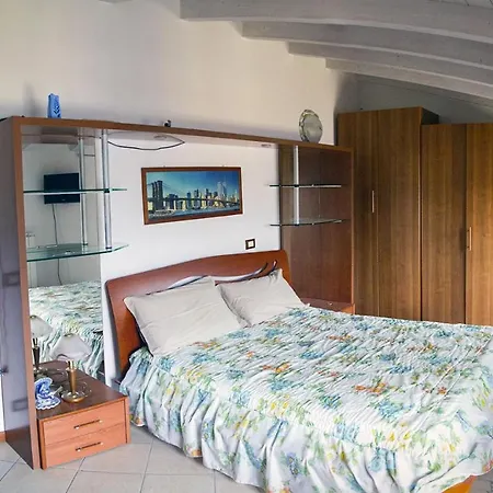 Serena Apartamento Monticelli dʼOngina