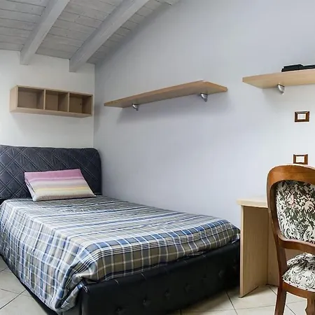 Serena Apartamento *