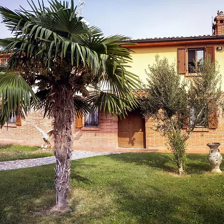 Apartamento Serena *