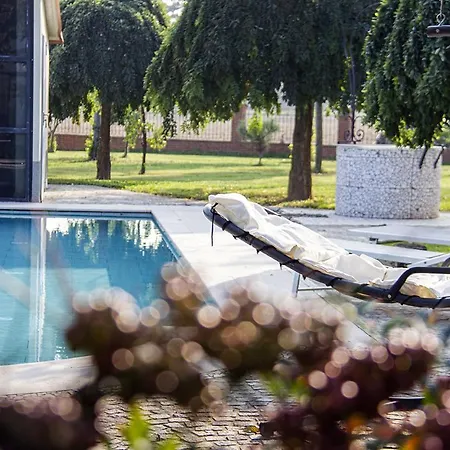 Apartamento Serena Monticelli dʼOngina