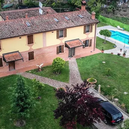 Apartamento Serena