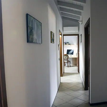 Apartamento Serena *