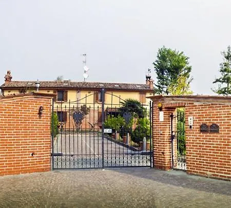 Serena Apartamento