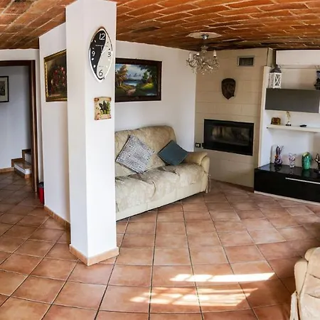 Apartamento Serena *