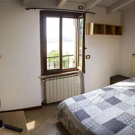 Apartamento Serena