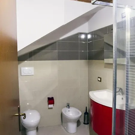 Apartamento Serena Monticelli dʼOngina
